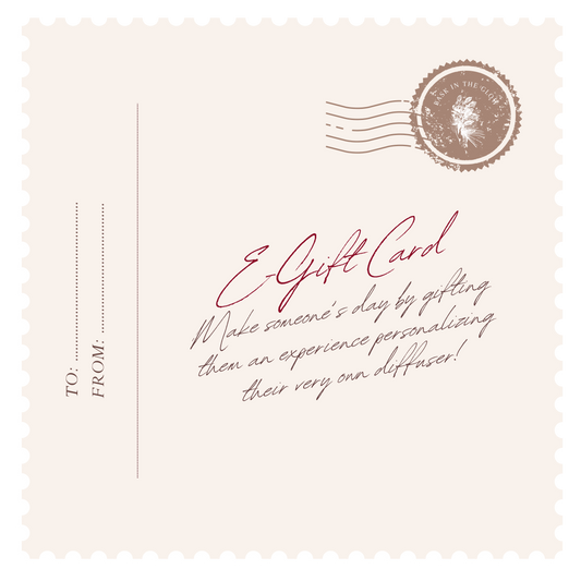 Bask In The Glow e-Gift Card