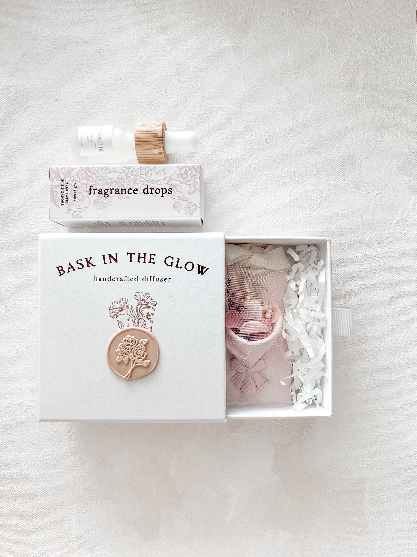 BOUQUET Diffuser