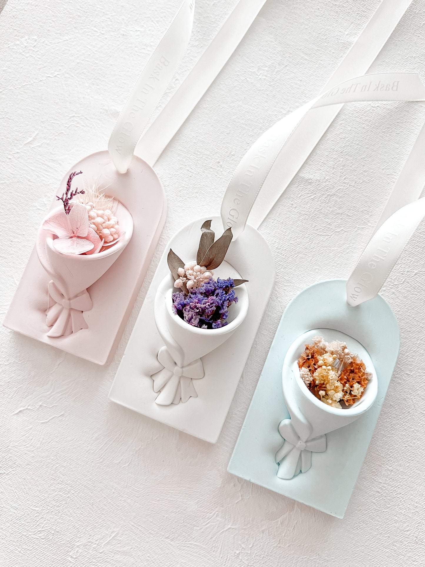 BOUQUET Diffuser
