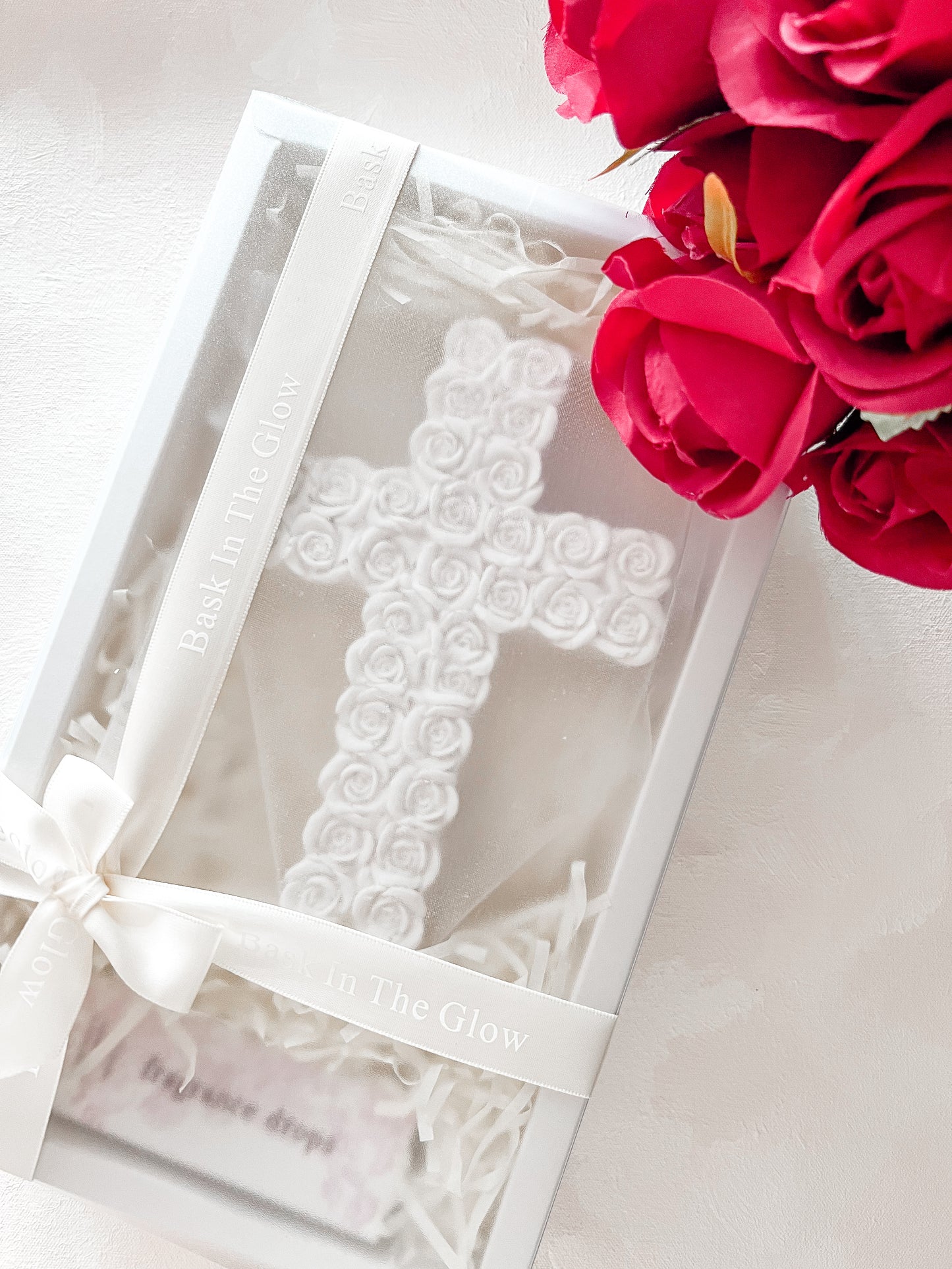 ROSE CROSS Diffuser