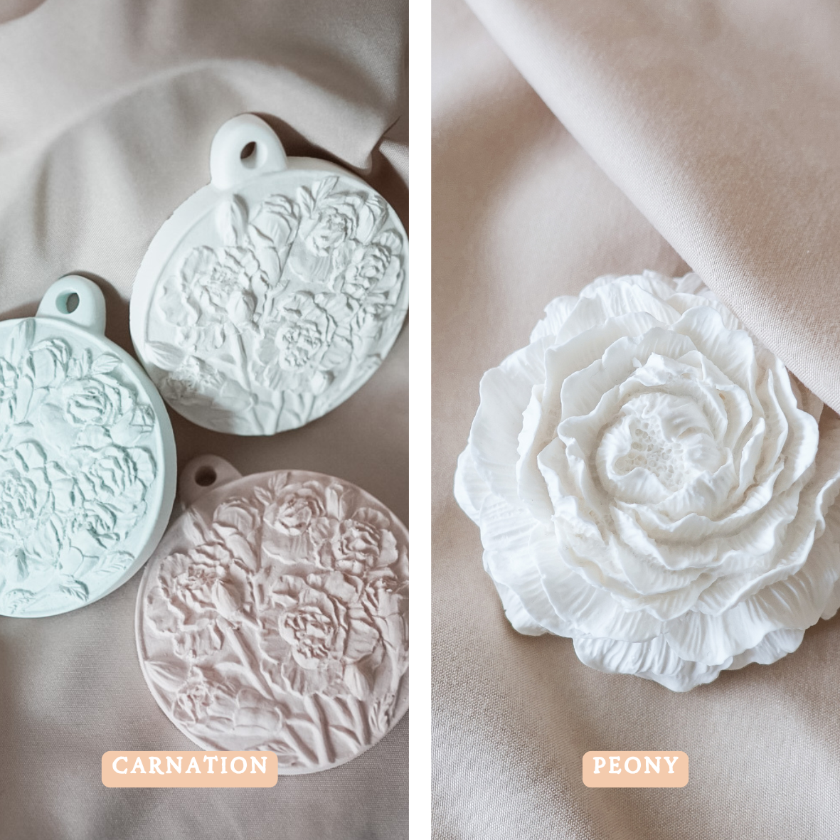 MANIFEST (white tea & bergamot) Scented Diffuser - ready stock