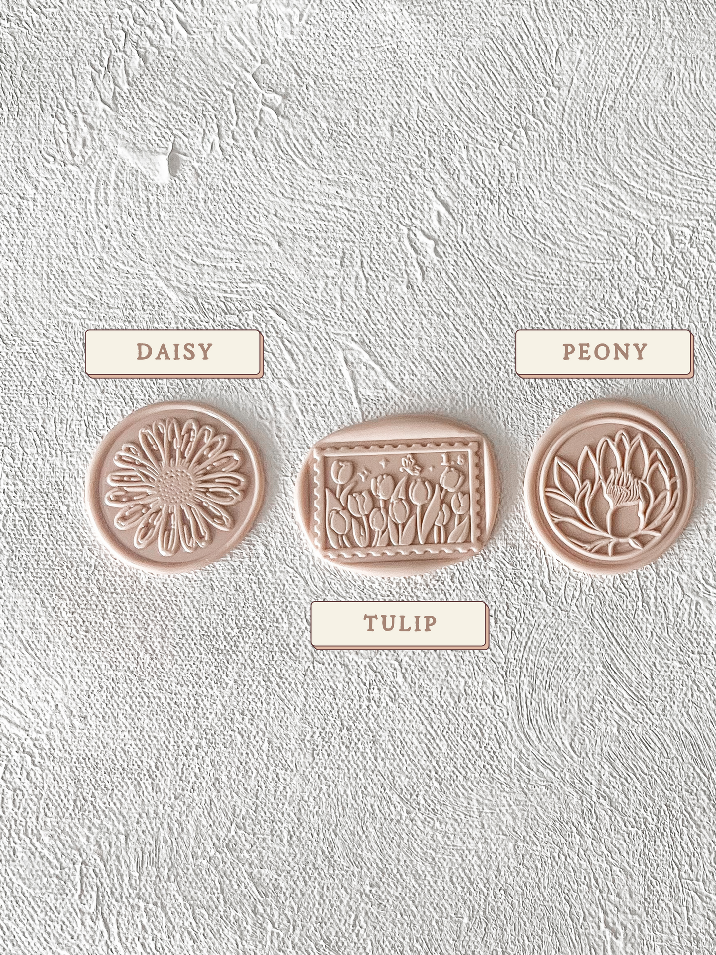 Wax Seals
