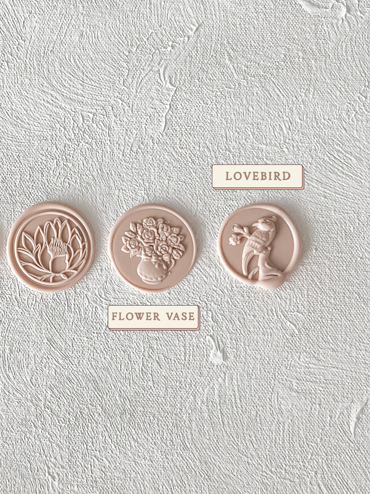 Wax Seals