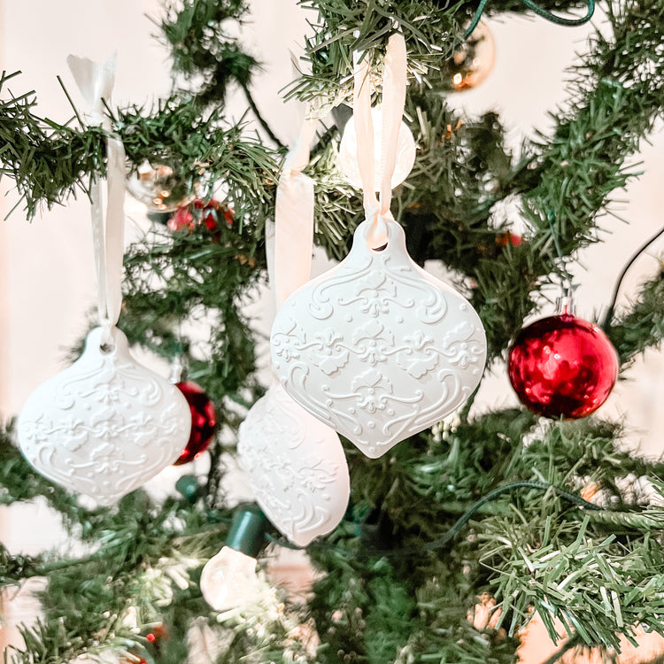 For Christmas