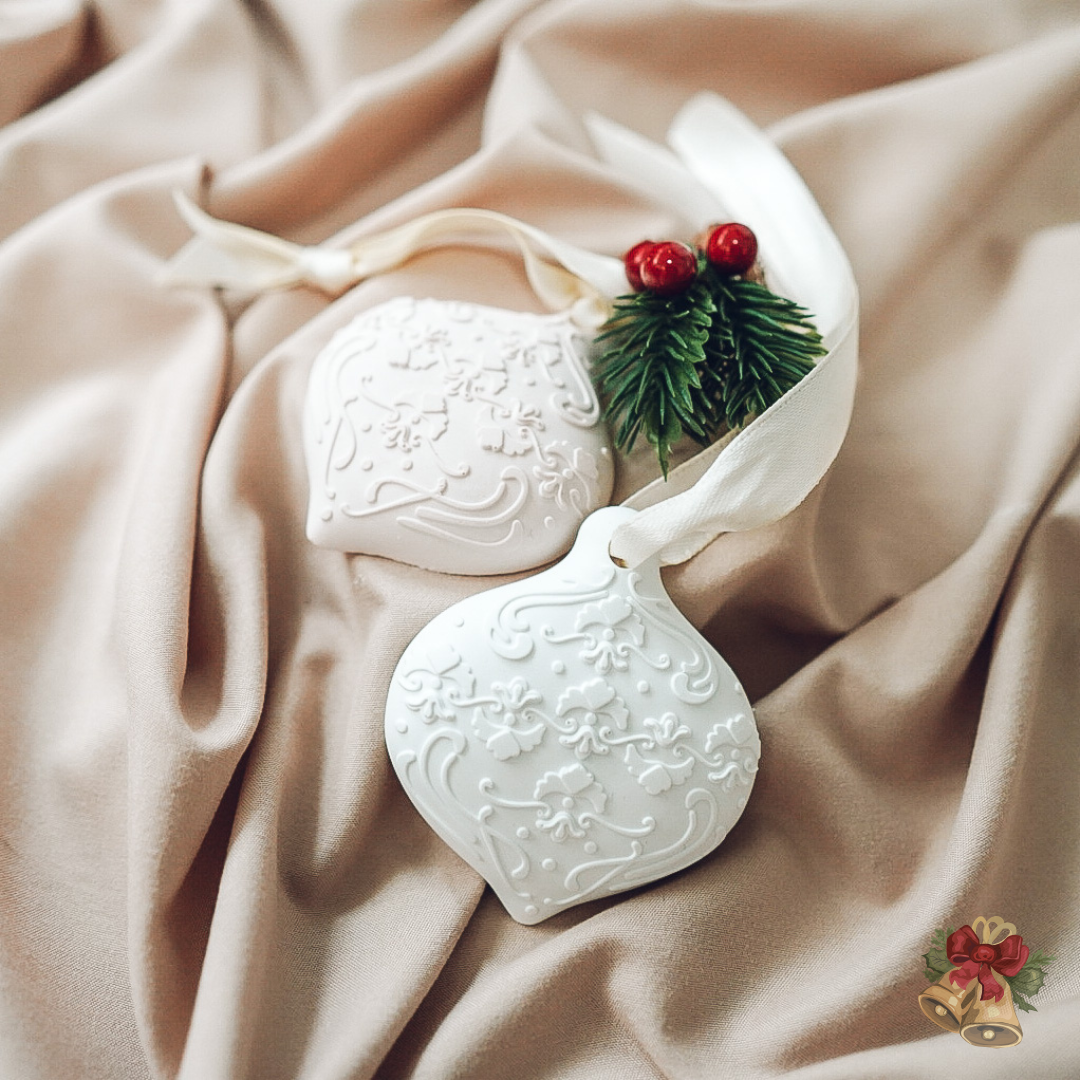 [BUNDLE OF 2] ORNAMENT Diffuser Tablets