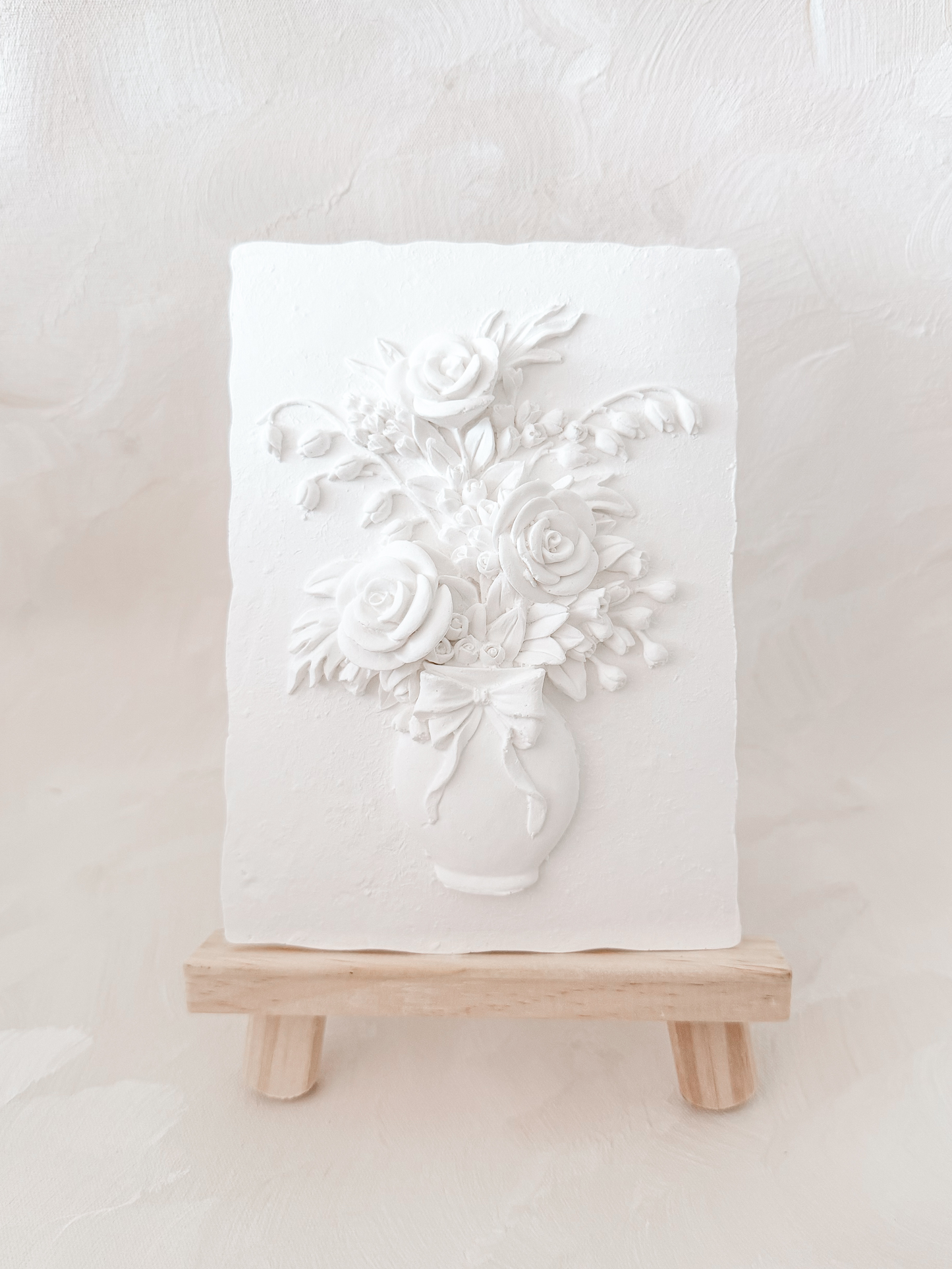FLOWER VASE portrait diffuser