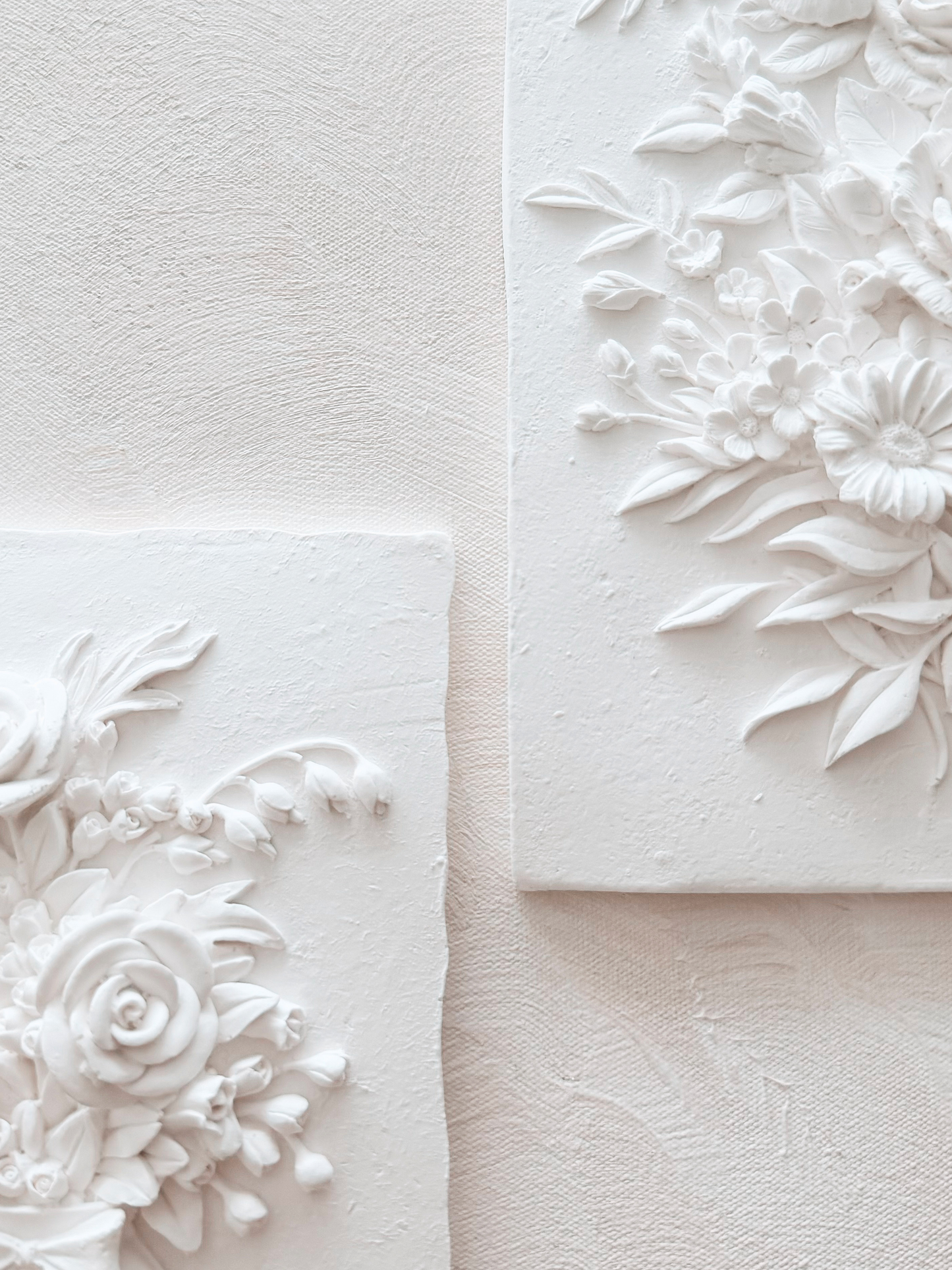 FLOWER VASE portrait diffuser