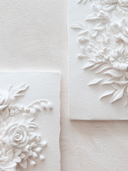 FLOWER VASE portrait diffuser