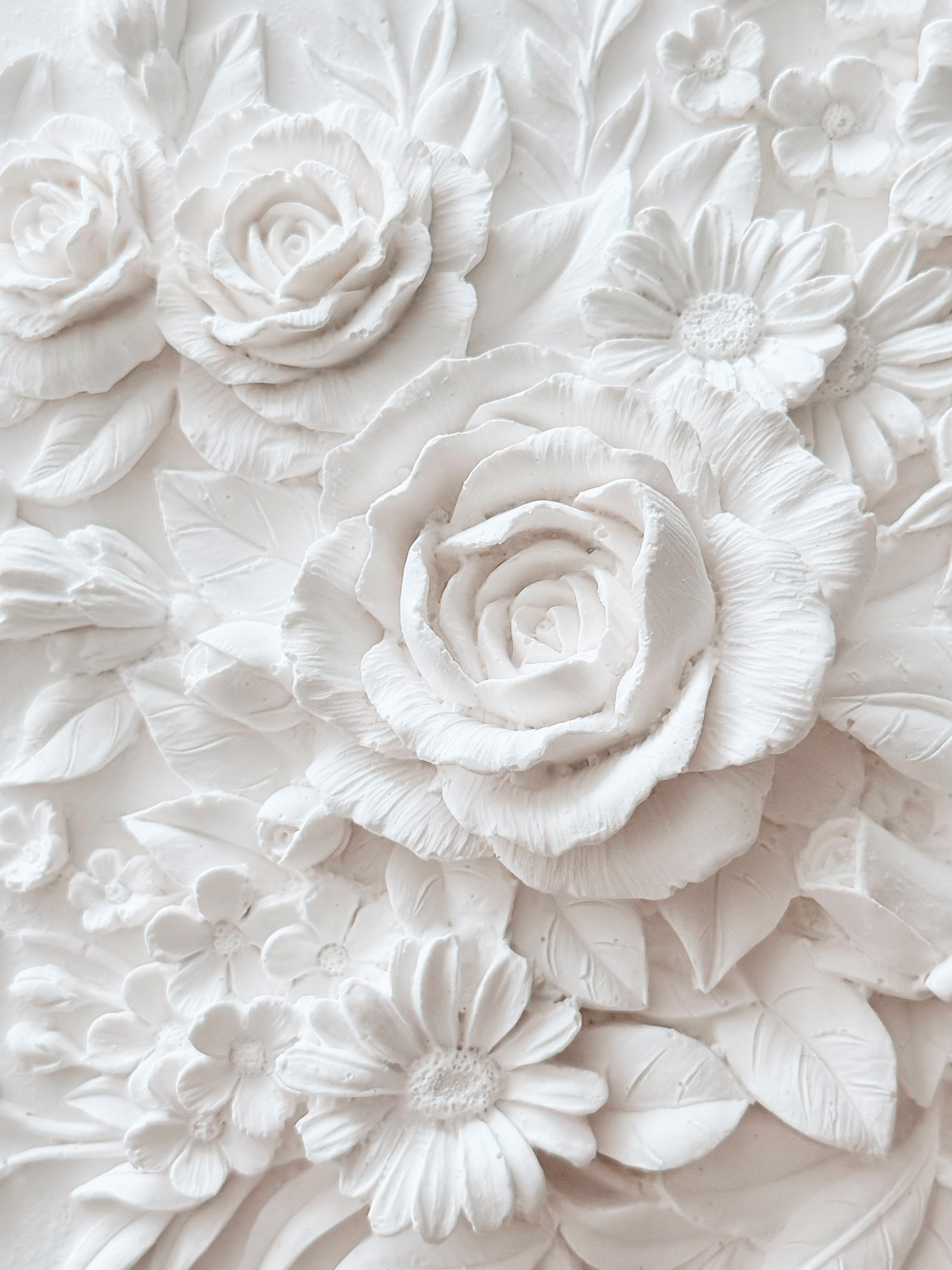 FLOWER BOUQUET portrait diffuser