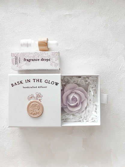 ROSE Diffuser