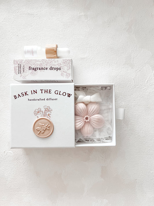 [BUNDLE OF 2] SAKURA Diffusers