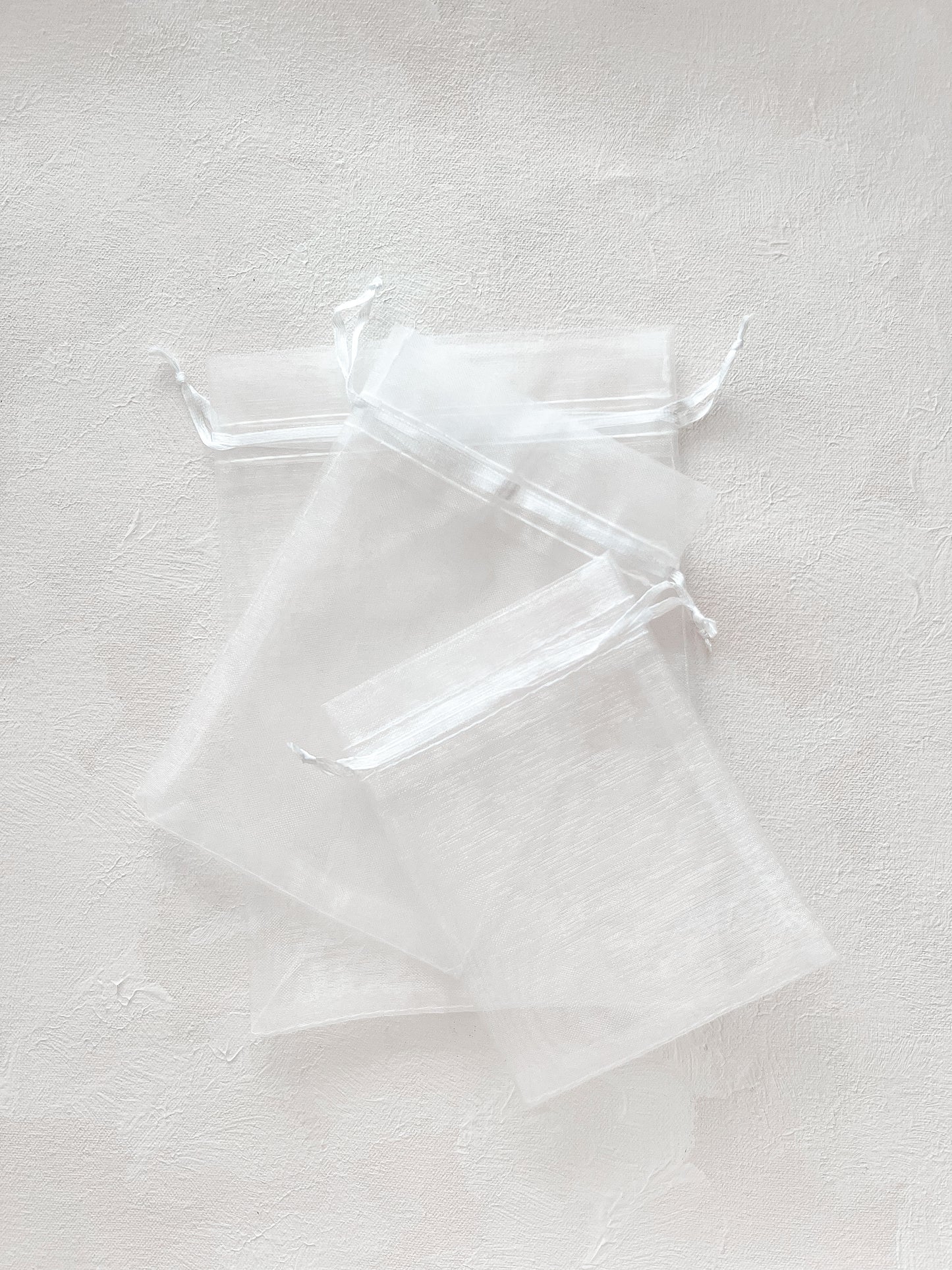 Organza Pouch