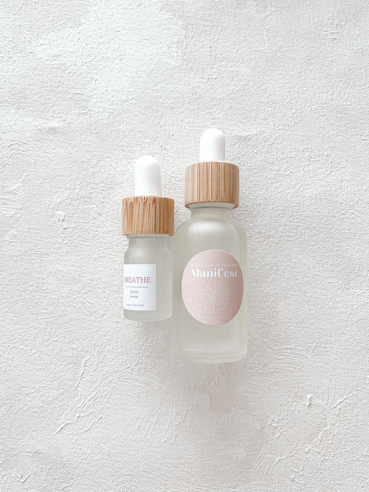 Fragrance Drops