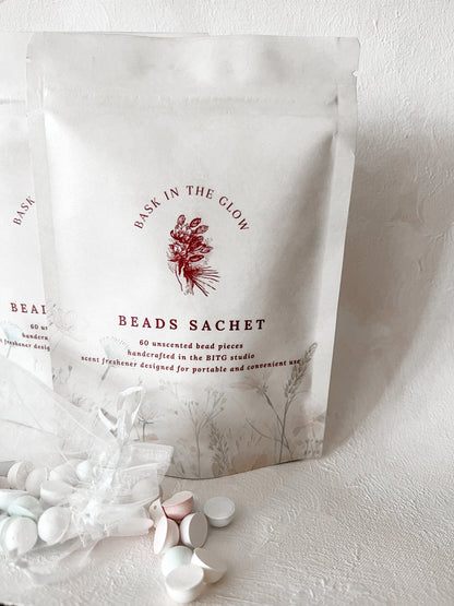 Beads Sachet