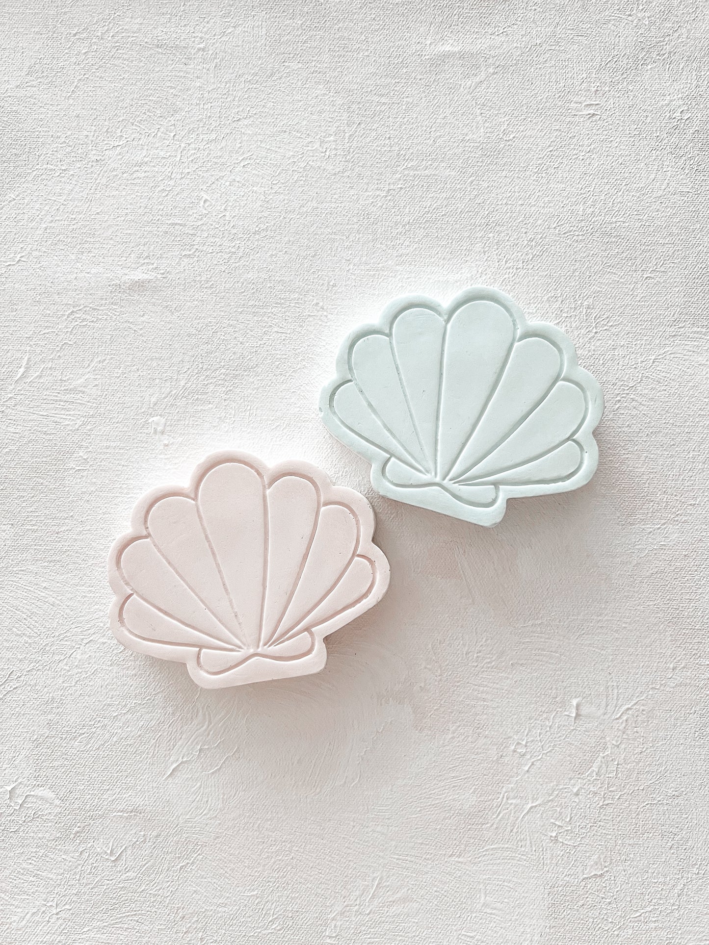 [BUNDLE OF 2] SEASHELL Diffusers