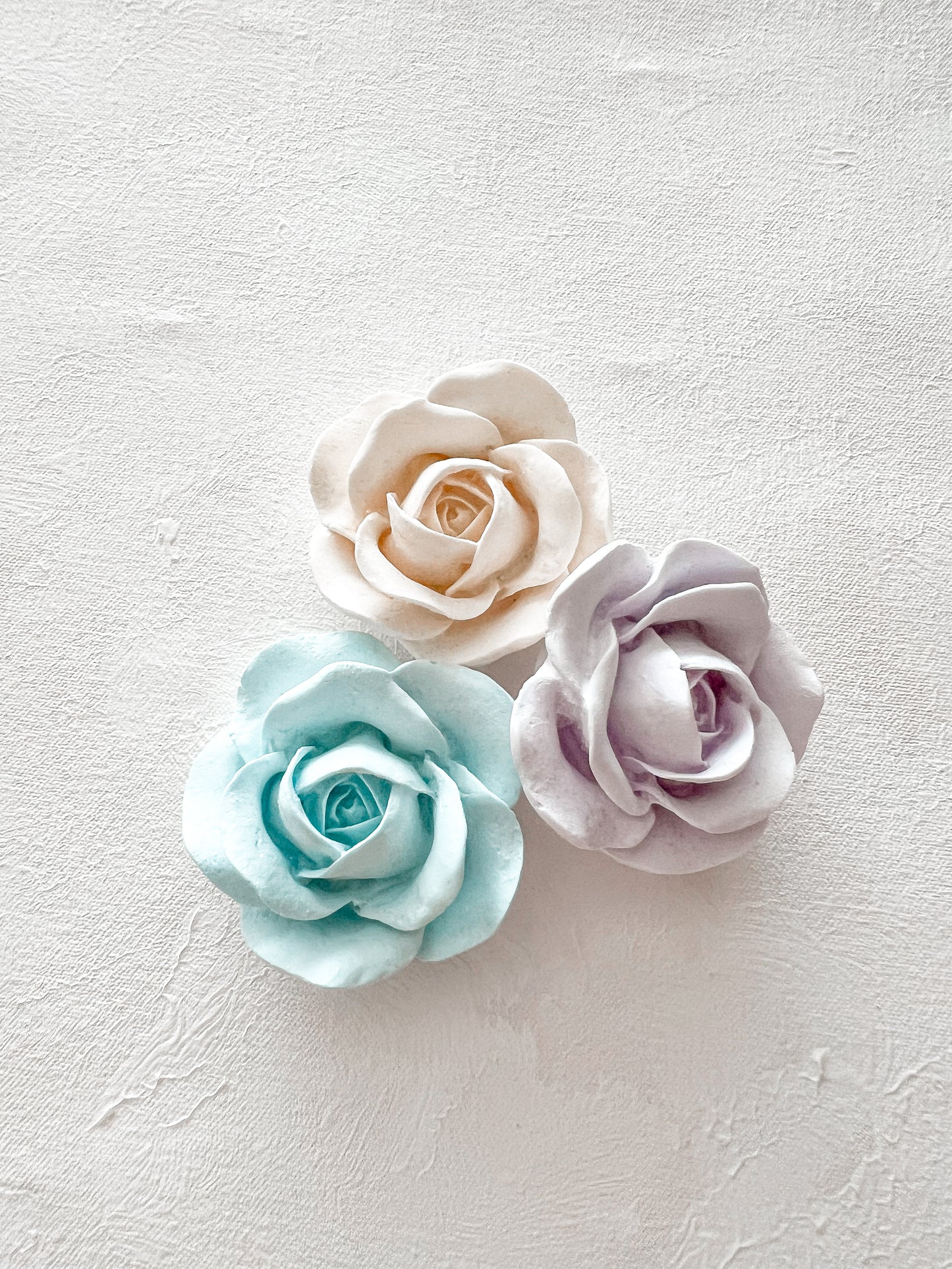 ROSE Diffuser