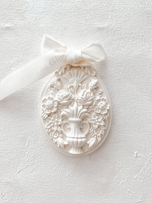 FLOWER VASE Diffuser
