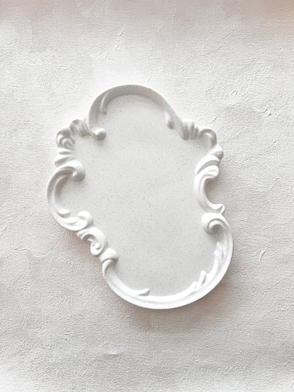 WHIMSICAL Tray