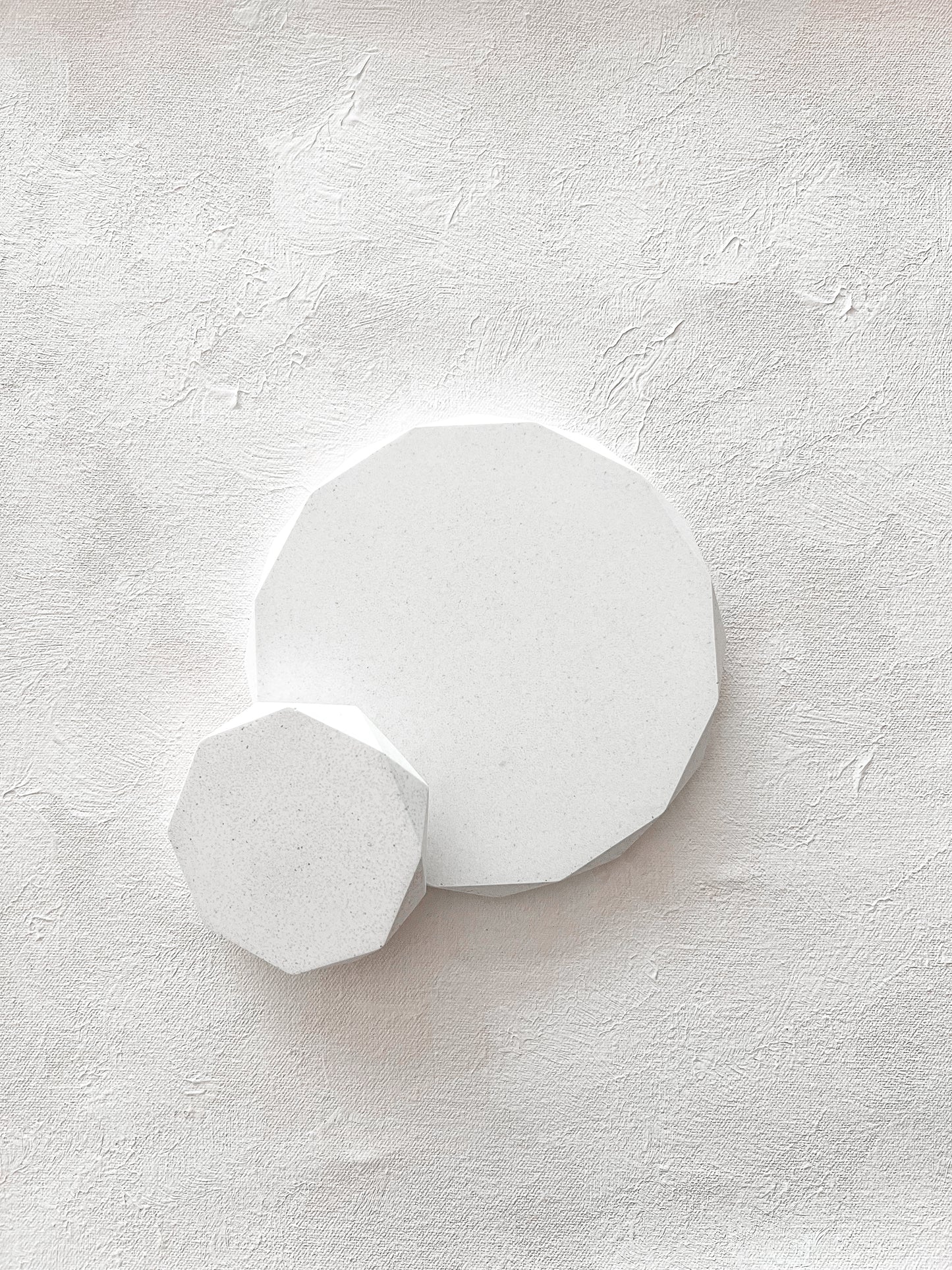 DIAMOND Tray (2 sizes)