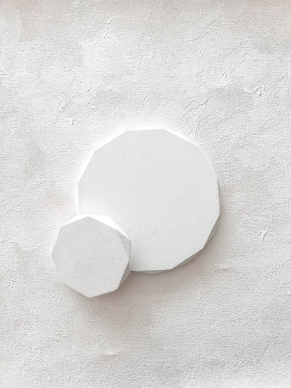 DIAMOND Tray (2 sizes)