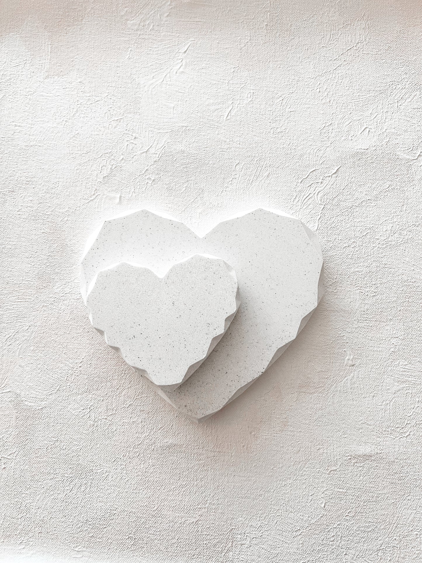 HEART DIAMOND Tray (2 sizes)
