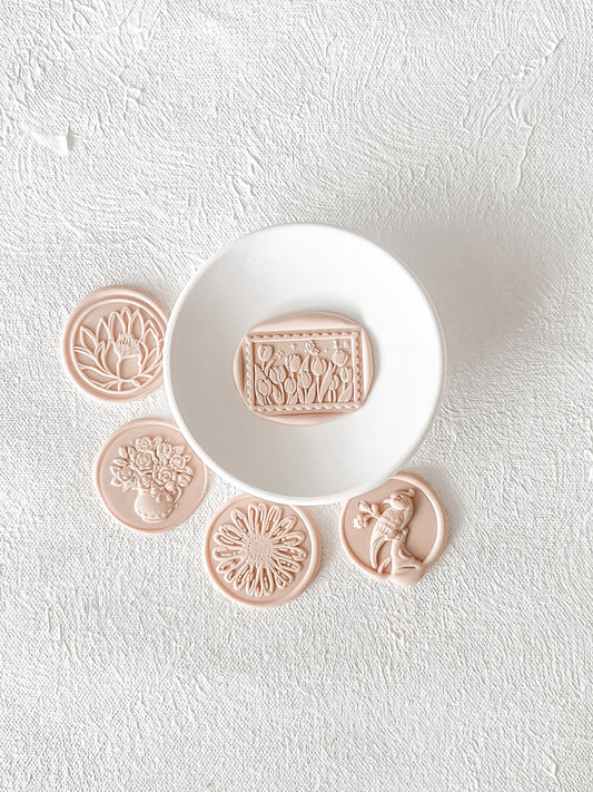 Wax Seals