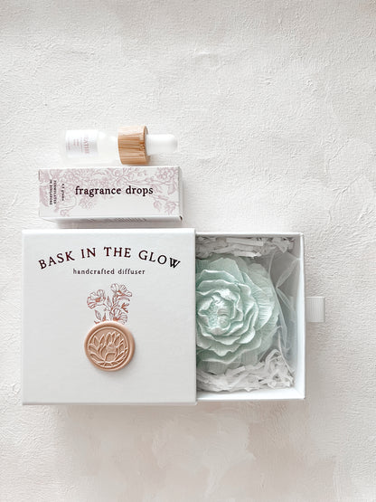 PEONY Diffuser