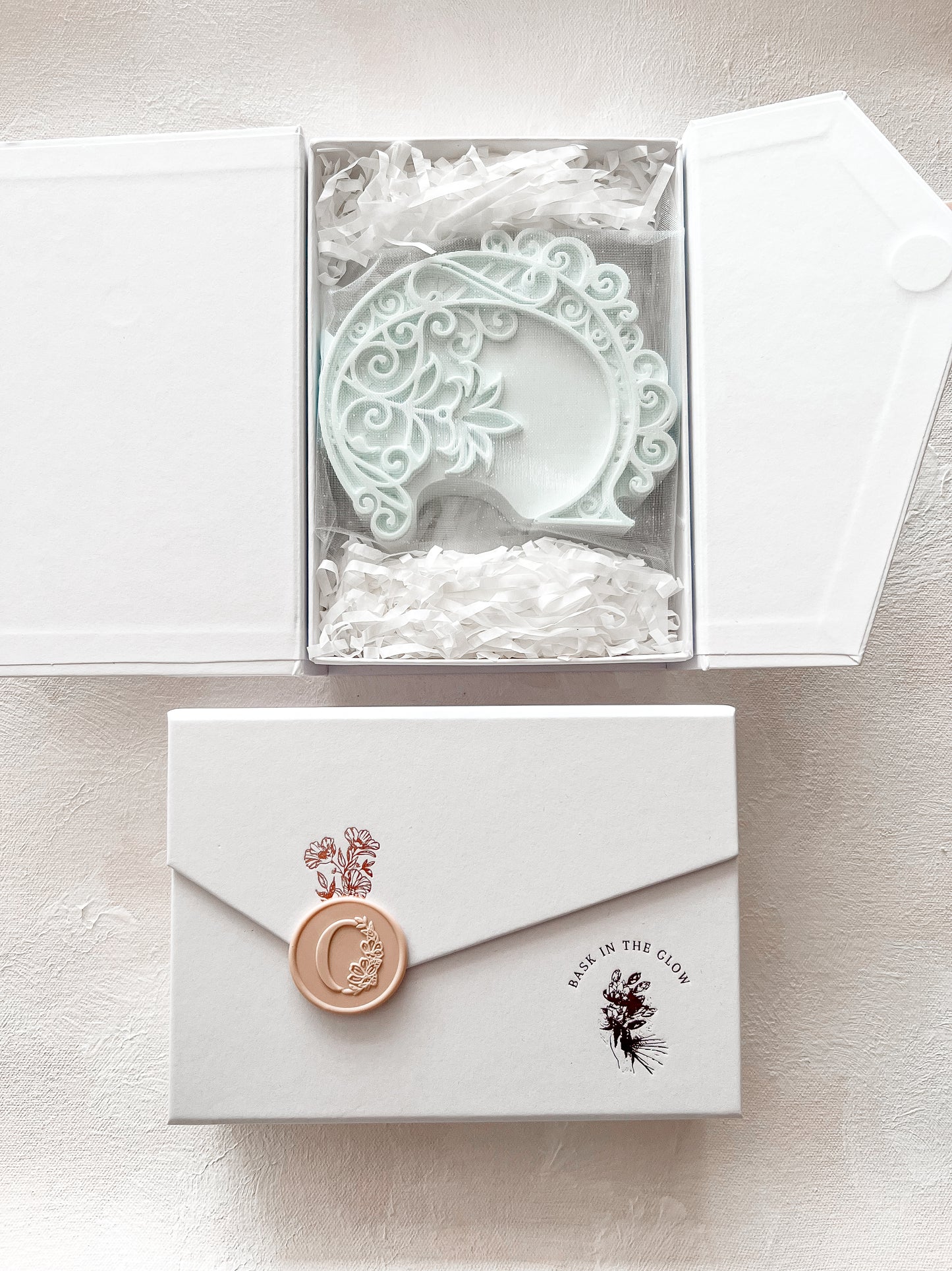 [BUNDLE OF 2] ALPHABET Diffuser