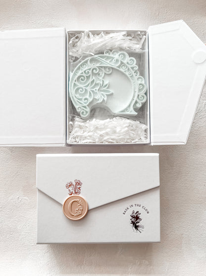 [BUNDLE OF 2] ALPHABET Diffuser