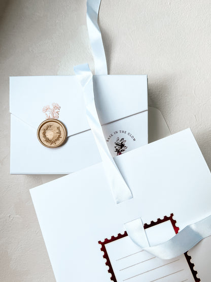 [GIFT SET] ROSE WREATH Diffuser