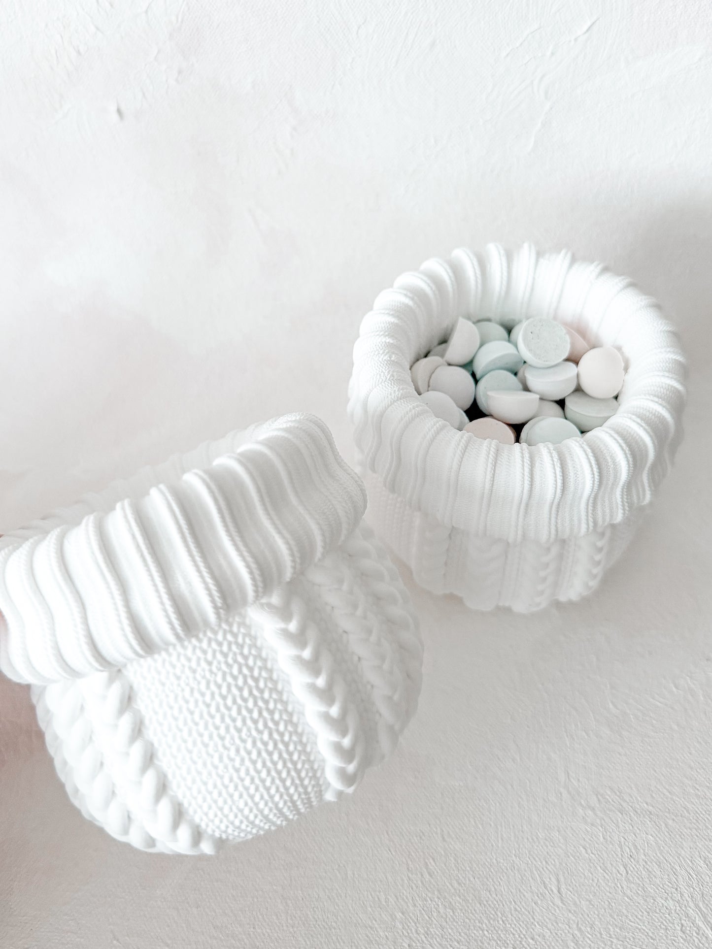 Cozy Holder