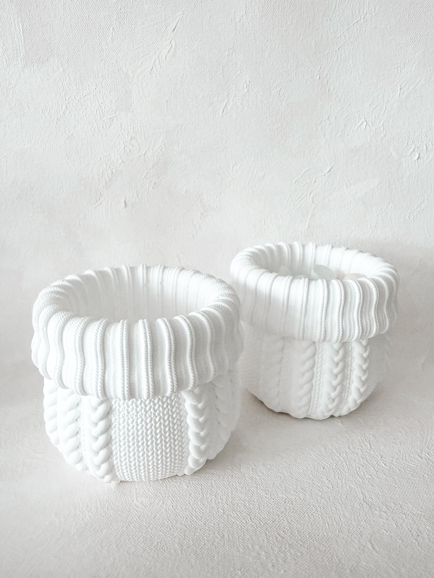Cozy Holder
