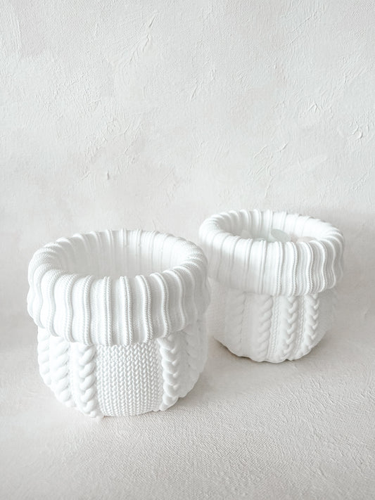 Cozy Holder
