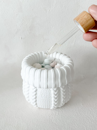 Cozy Holder