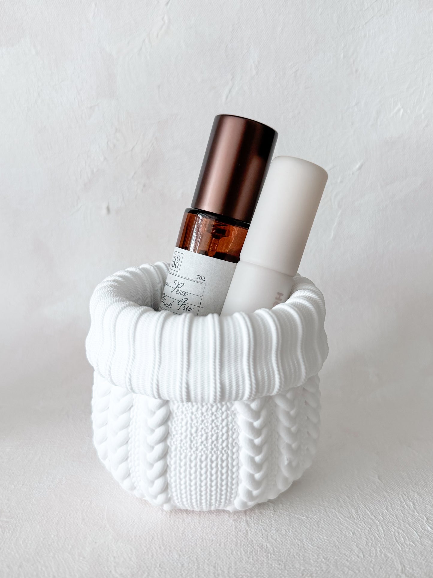 Cozy Holder