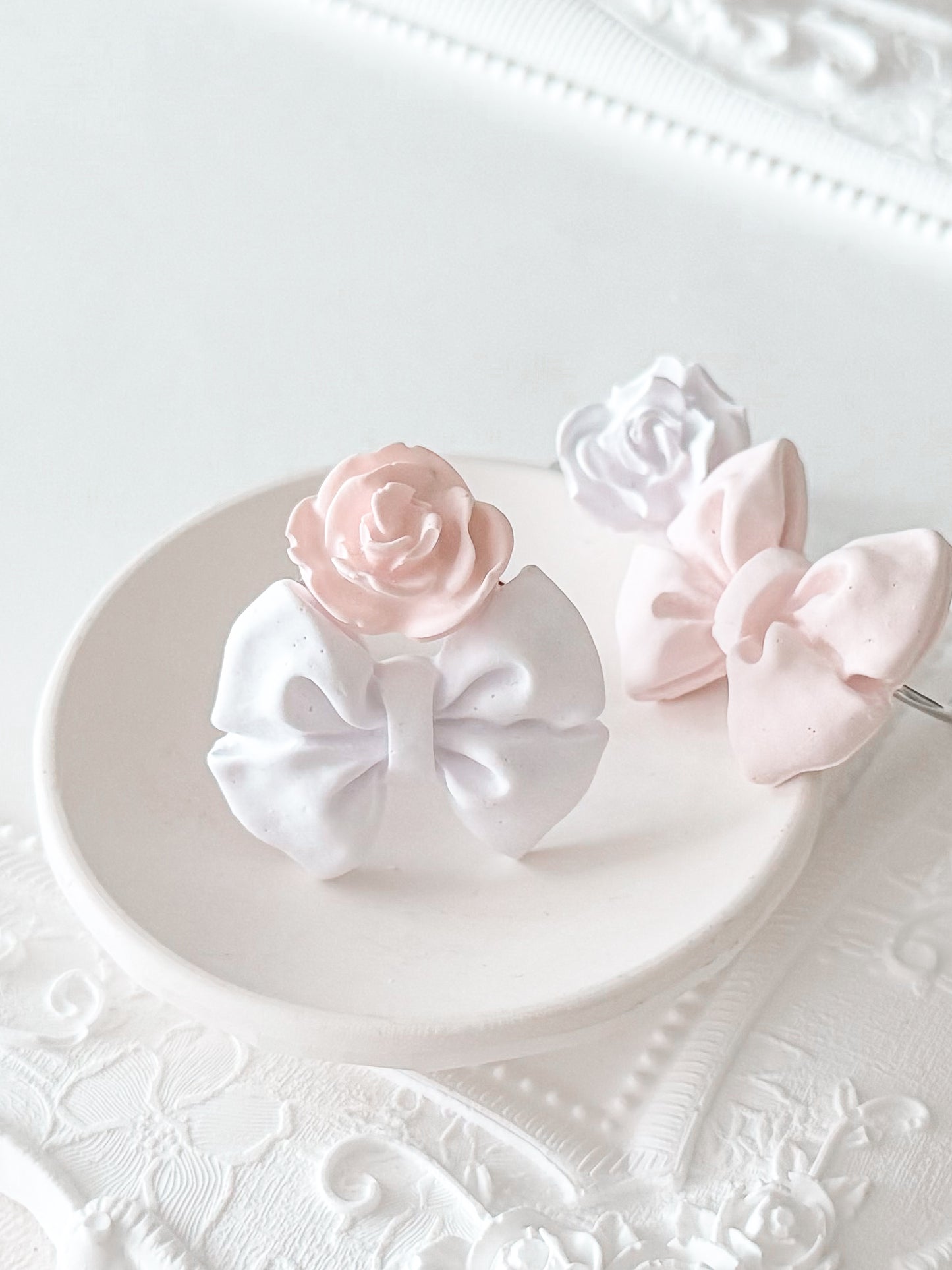 Aroma Stone Ring