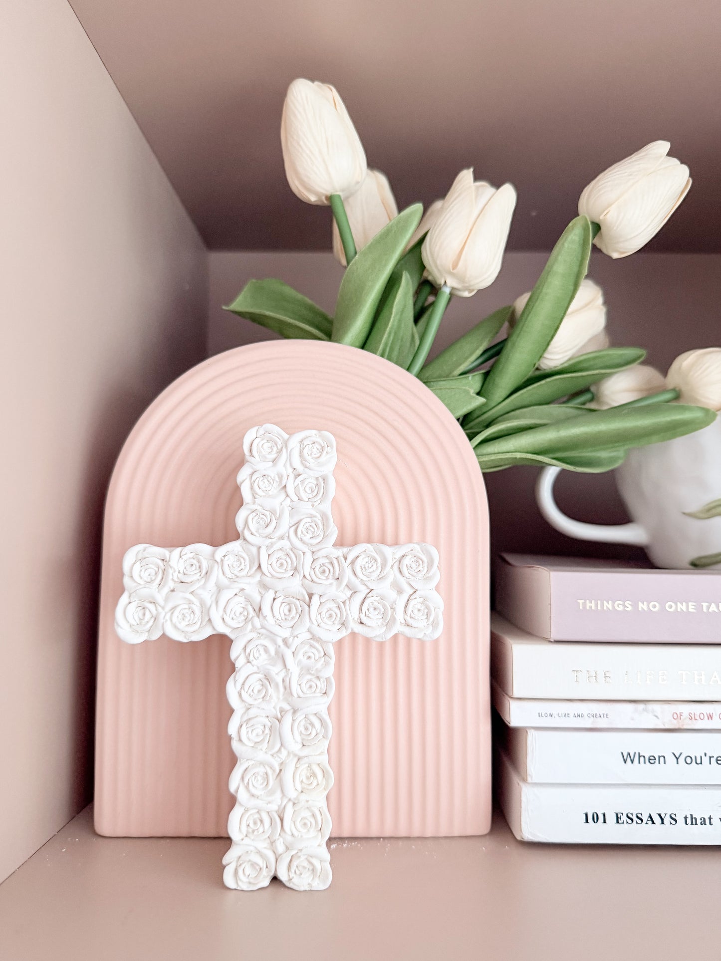 ROSE CROSS Diffuser