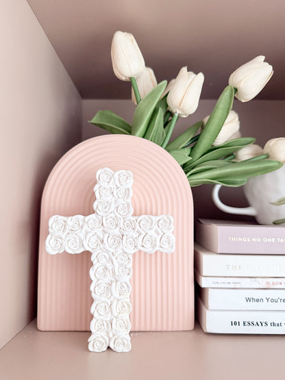 ROSE CROSS Diffuser