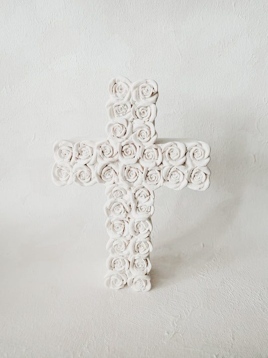 ROSE CROSS Diffuser