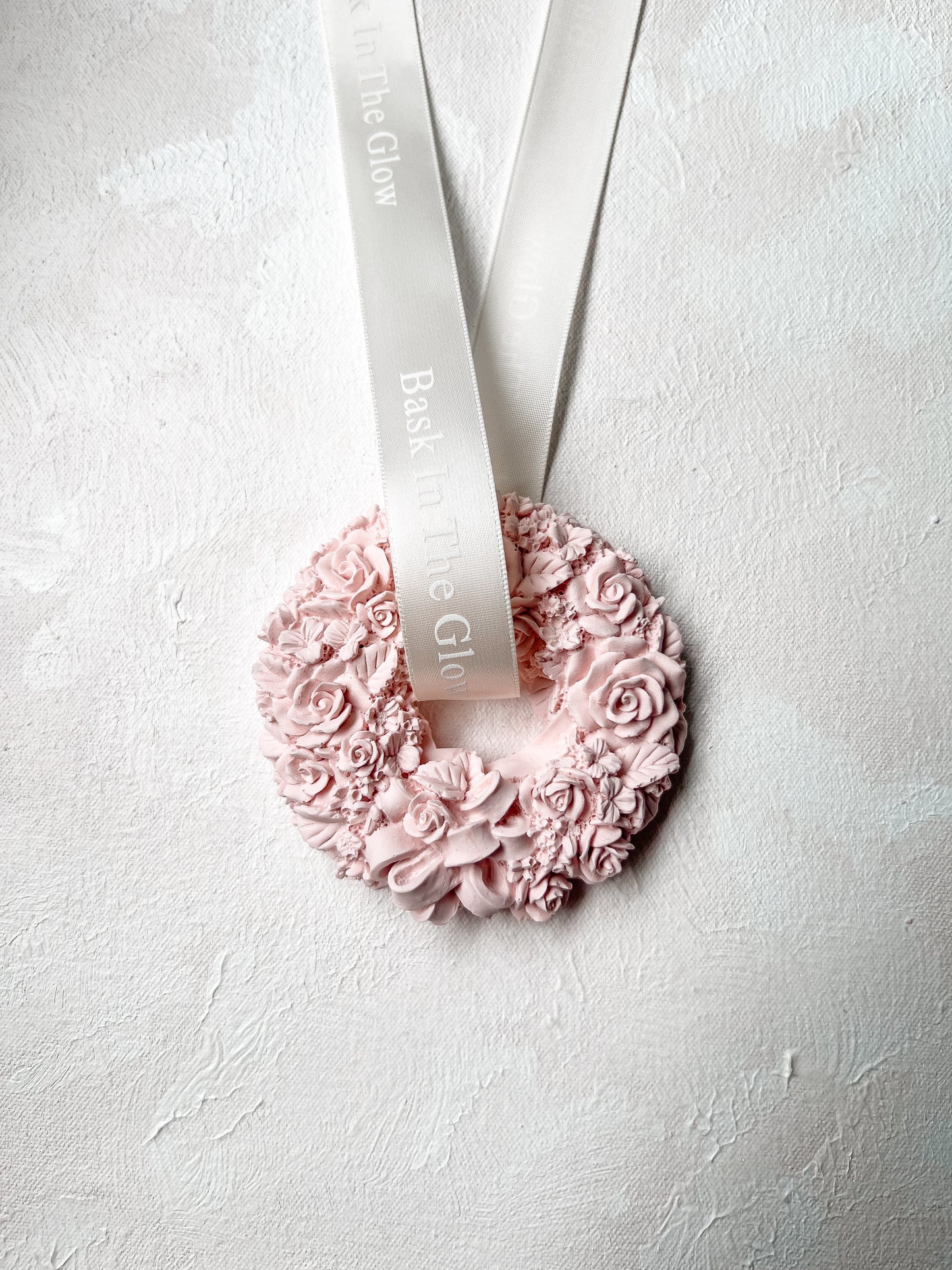 ROSE WREATH Diffuser