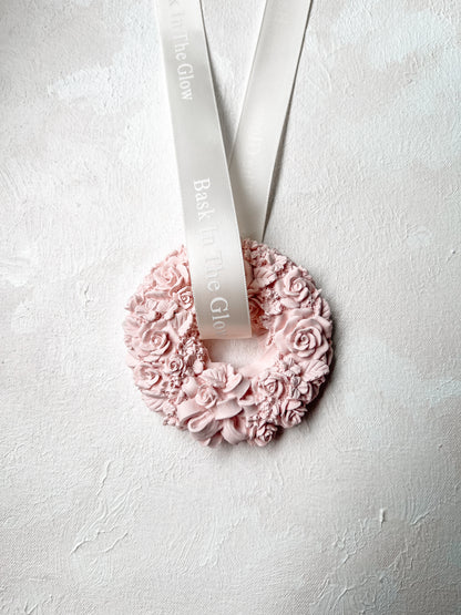 ROSE WREATH Diffuser