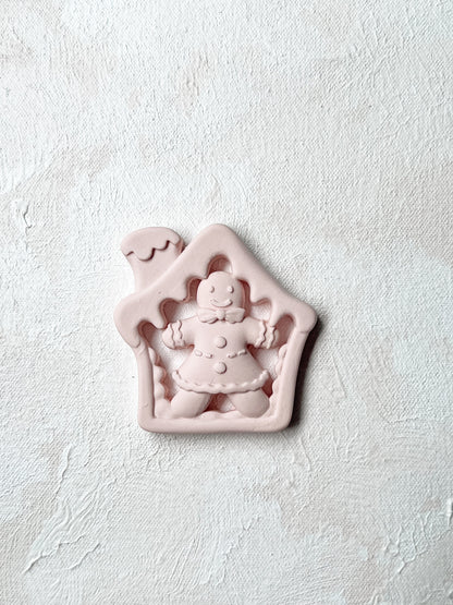 GINGERBREAD GIRL Diffuser