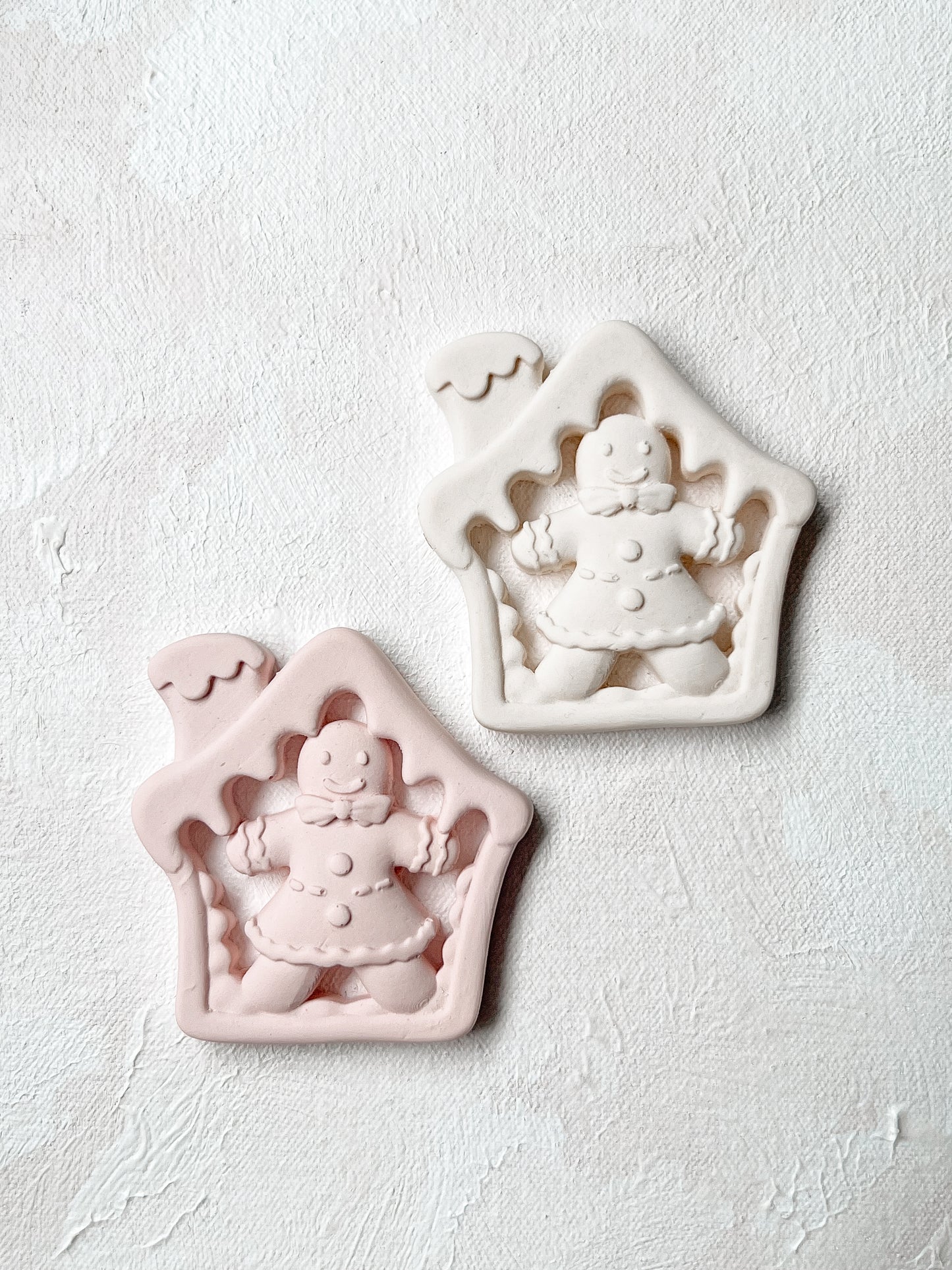 GINGERBREAD GIRL Diffuser