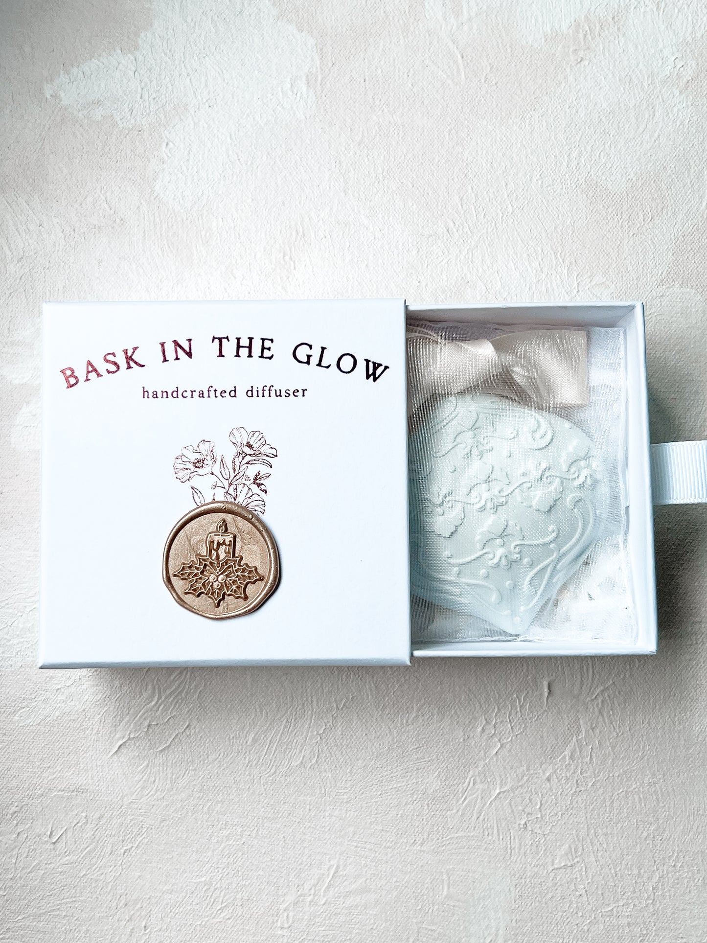 [BUNDLE OF 2] ORNAMENT Diffusers