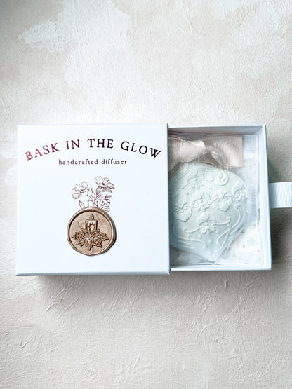 [BUNDLE OF 2] ORNAMENT Diffusers