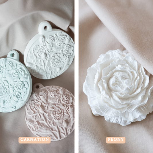 Baby Powder (limited) Scented Diffuser - ready stock