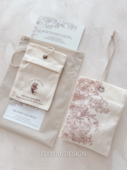 Beads Sachet