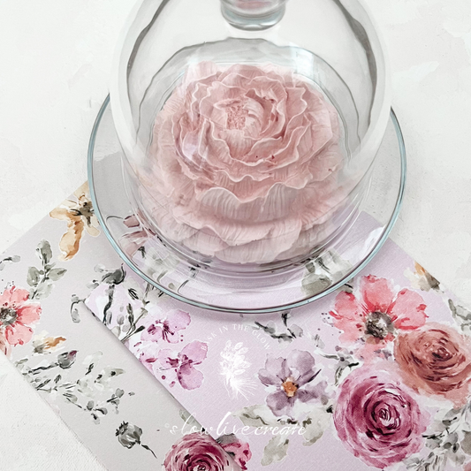 [COLLAB with Slowlivecreate] Gift Set